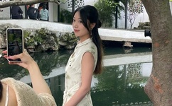 我朋友把我玩成了喷泉怎么办